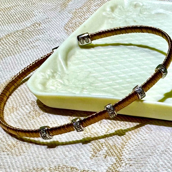 Bangle bracelet Charles Garnier Paris - Picture 3 of 5